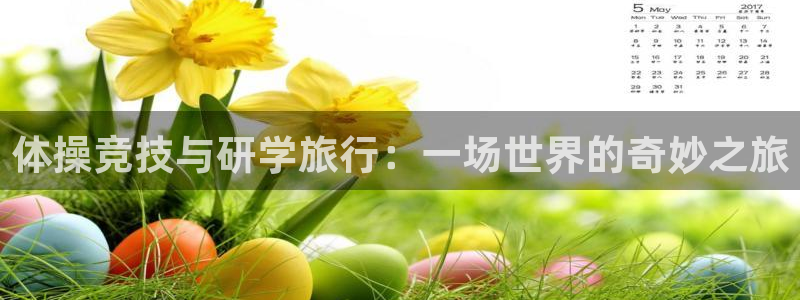 谈球吧：体操竞技与研学旅行：一场世界的奇妙之旅